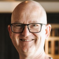 Suntory Global Spirits Employee Robbie Millar's profile photo