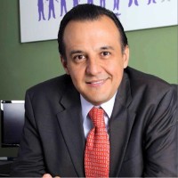 Fundary Employee Lanfranco Luiselli's profile photo