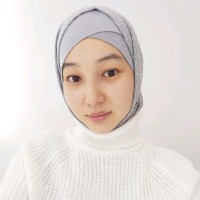 Argeloji Information Technologies Employee Damira Khanapiyeva's profile photo