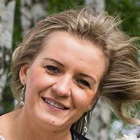 Steico SE Employee Monika Kokodyńska's profile photo