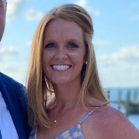 Encompass Health Employee Jessie Webber's profile photo
