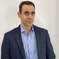 DIAS Employee Nikos Petralias's profile photo