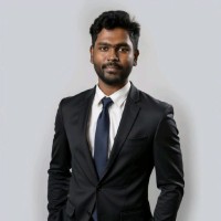 Blod.in Employee Pranov Ganesh's profile photo