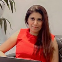 Adomantra Digital India Pvt Ltd Employee Mansi Chawla's profile photo