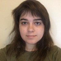 Mariano's Employee Emily Buehler's profile photo