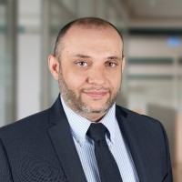 joimax Employee Levon Zanadvorov's profile photo