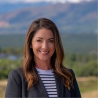 Compassion International Employee Jillian Huston's profile photo