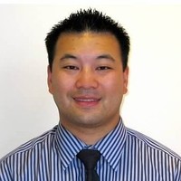 US Acute Care Solutions Employee Adrian Woo's profile photo
