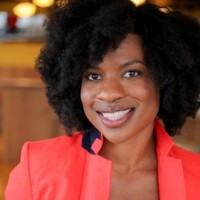 Netflix Employee Crystal Davis's profile photo