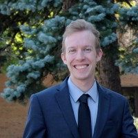 Supersede Employee Colin Sheehan's profile photo