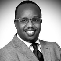 United Petroleum Employee Collins Chemngorem's profile photo