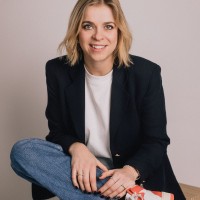 Achtzig20 Employee Bettina Eitelbuss's profile photo