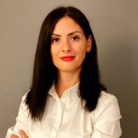 Otokoç Otomotiv Employee Irem Calik's profile photo