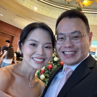 Nanyang Polytechnic Employee Elvin Goh's profile photo