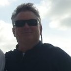 Pat Wright