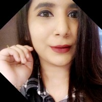 Smart Creation Employee Dania Anis's profile photo