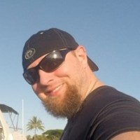 Wave Interactive Employee Steve White's profile photo