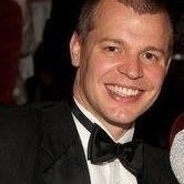 NOTTINGHAM PROPERTY SERVICES LIMITED Employee Ben Osgood's profile photo