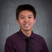 Kronos Consulting (Aerospace Engineering) Employee Calvin Wong's profile photo