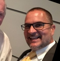 The School District of Palm Beach County Employee Keith Oswald's profile photo