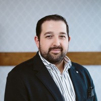 Joshua Stobnicky Email & Phone Number