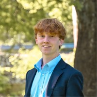 HackCU Employee Will Hamlin's profile photo