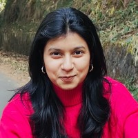 Shweta Mundhe Email & Phone Number