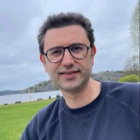 Data Talks Employee Majid Soleimani's profile photo