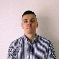 V-Optics Employee Maxime Streissel's profile photo