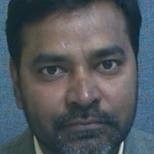 Ashiq Zaman Email & Phone Number