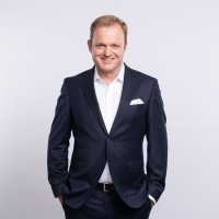 Mastercard Employee Peter Bakenecker's profile photo