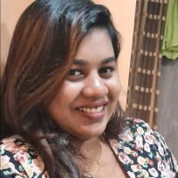Logicloop Employee Bethsheba Eguri's profile photo