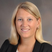 The Carlyle Group Employee Kate Cooper's profile photo