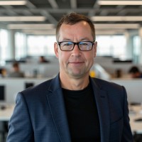 Axiom Employee Andy Burtis's profile photo