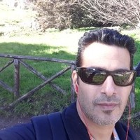 Umbrella Employee Shaked Simchi's profile photo