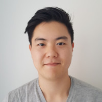 Tyrula LLC Employee Youngbae Chee's profile photo