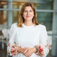 Spinverse Employee Dijana Soininen's profile photo