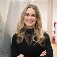 Kreissparkasse Freudenstadt Employee Bianca Bok's profile photo