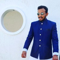 Kloudspot Employee Sirish S's profile photo