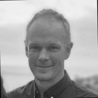 Voigt Architects Limited Employee Jonathan Reeve's profile photo