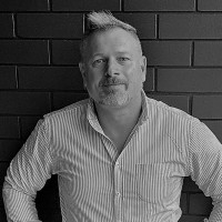 Urbicus - Urban Planners Employee Mark Kierpal's profile photo