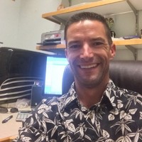 Black Bear Construction Services, Inc Employee Chad Elliott's profile photo