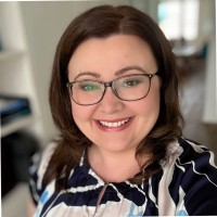 Buss ChemTech AG Employee Katarina Bill's profile photo