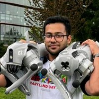 The AES Corporation Employee Piyush Goenka's profile photo