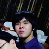 Fahrenheit Marketing Employee Henry Tanaka's profile photo