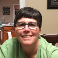 DAVIE COUNTY SCHOOLS Employee Kristine Drum's profile photo