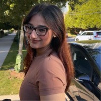 Girl Up, United Nations Foundation Employee Angel Ahuja's profile photo