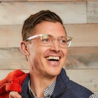 Superhuman Employee David Banks's profile photo