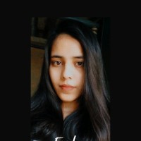Sigma University India Employee Yashra Tailor's profile photo