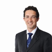 Alasdair Jeffrey Email & Phone Number